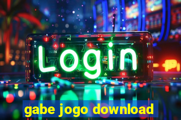 gabe jogo download